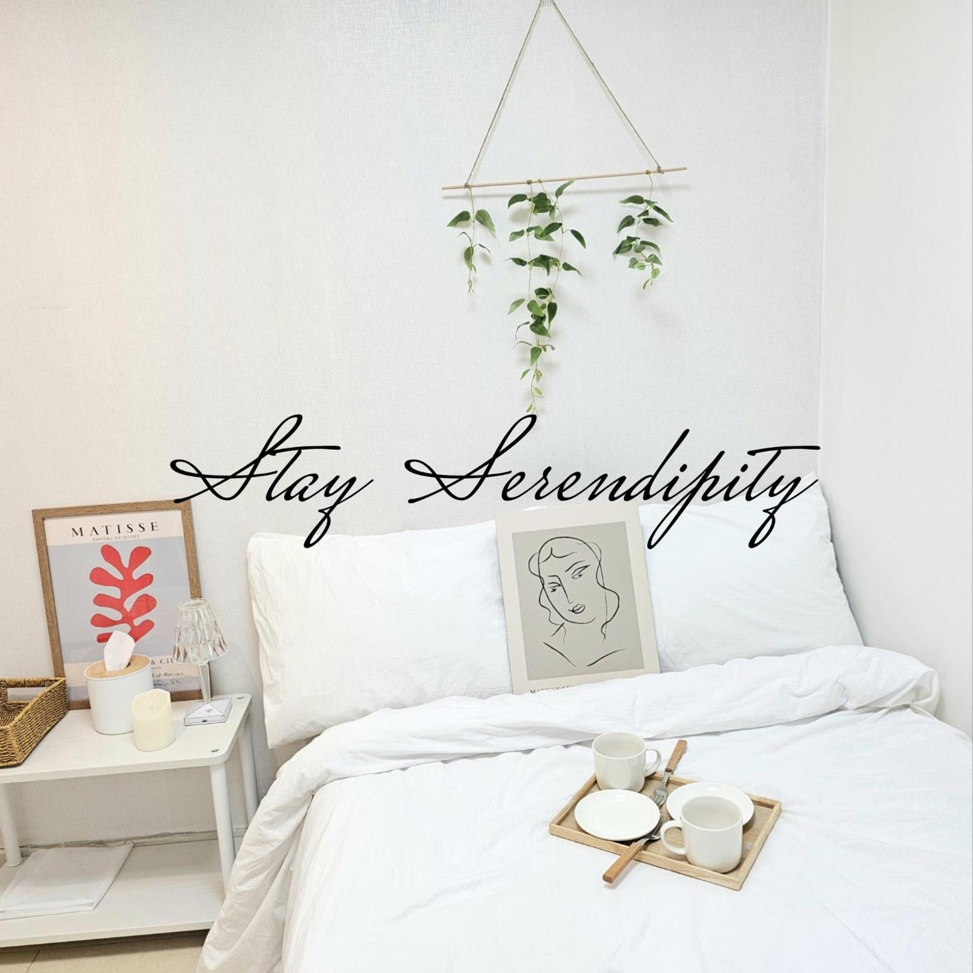 Serendipity,gimpo Intl's Airport,songjeong Station *