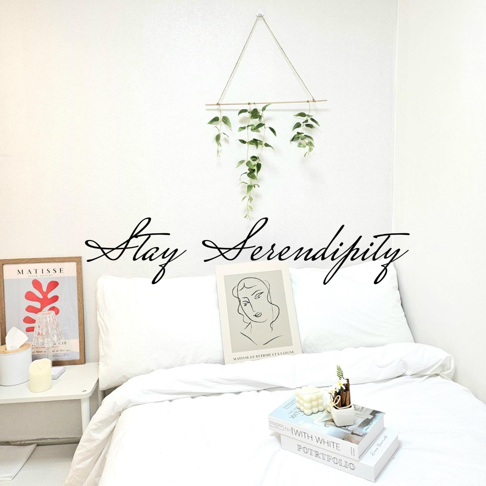 Apartment Serendipity,gimpo Intl's Airport,songjeong Station Seoul
