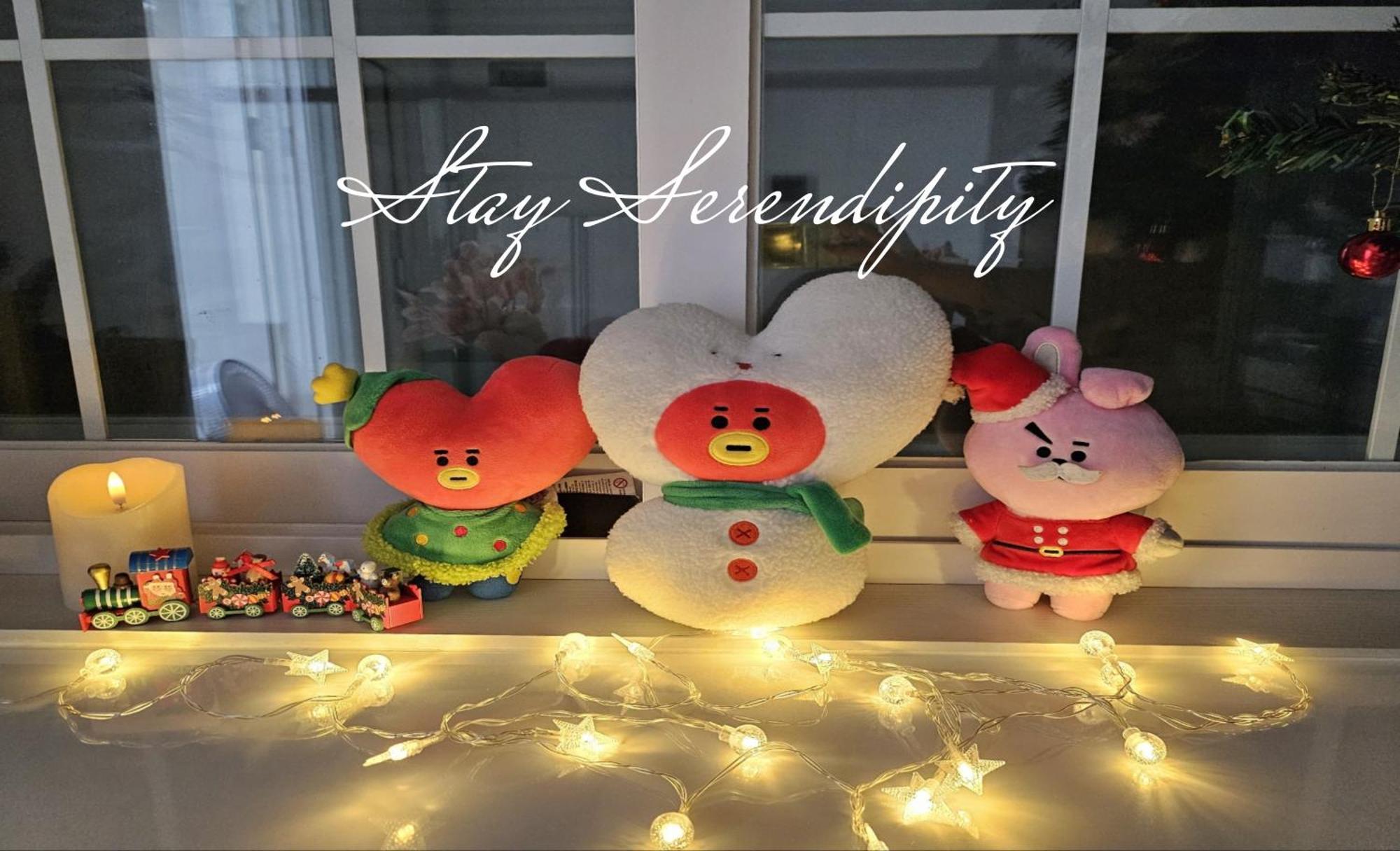 Apartment Serendipity,gimpo Intl's Airport,songjeong Station *