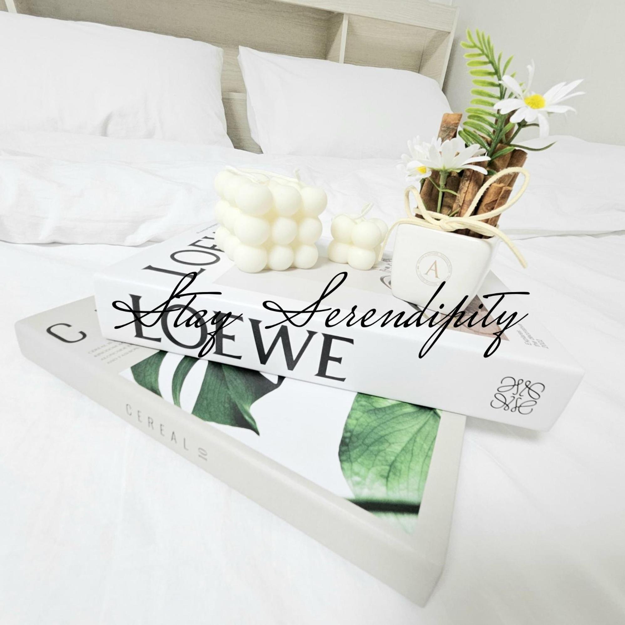 Apartemen Serendipity,gimpo Intl's Airport,songjeong Station