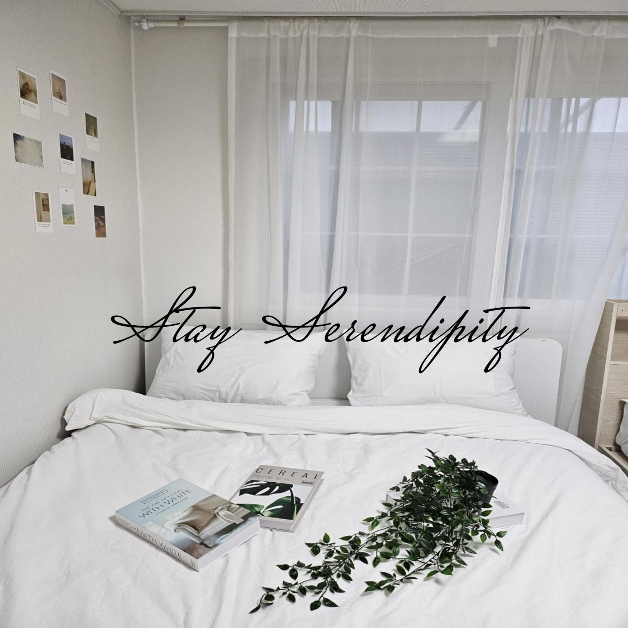 Serendipity,gimpo Intl's Airport,songjeong Station Apartemen Seoul