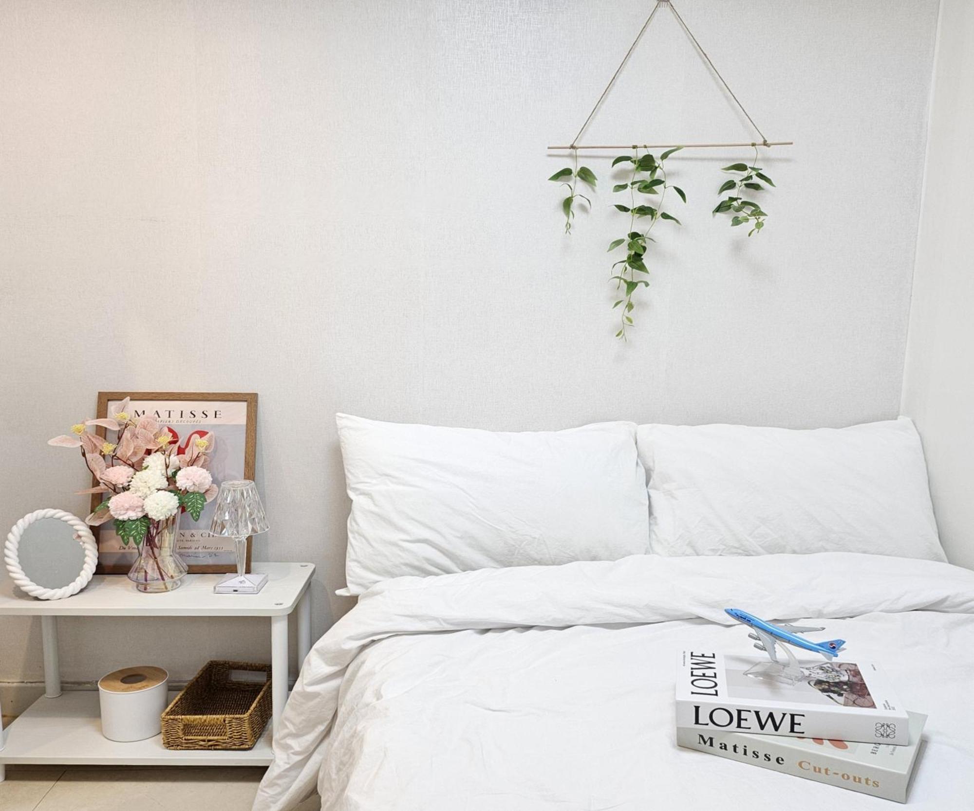 Serendipity,gimpo Intl's Airport,songjeong Station Apartemen Seoul